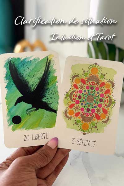 clarification-tarot Clarification de situation grace au tarot