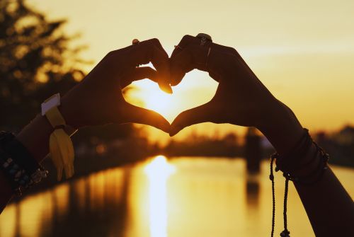 tarot amour relations
