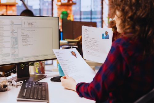 tarot recrutement aide décisionnelle
