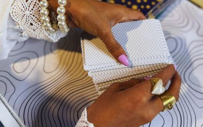 Le tarot, est-ce vraiment sérieux?