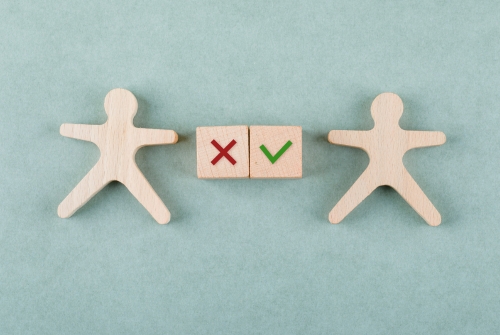 se comparer aux autres-manque-de confiance en soi coaching
